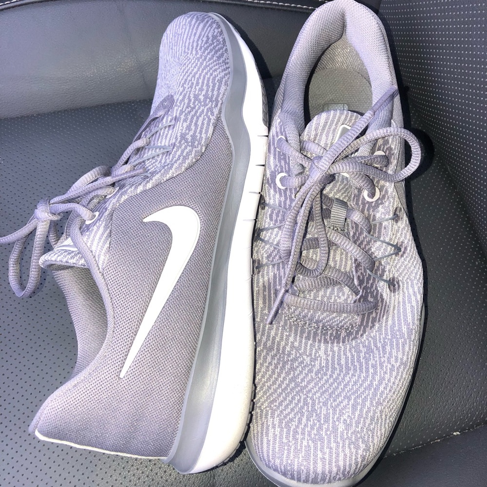 Nike Flex Supreme TR6